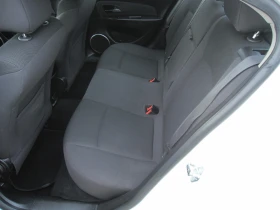 Chevrolet Cruze 1, 8-.. | Mobile.bg    11