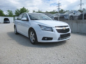Chevrolet Cruze 1, 8-.. | Mobile.bg    2