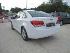 Chevrolet Cruze 1, 8-.. | Mobile.bg    3