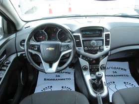 Chevrolet Cruze 1, 8-.. | Mobile.bg    6