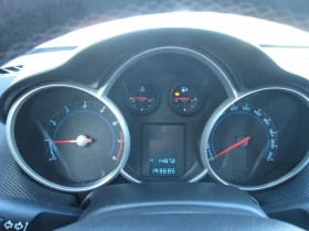 Chevrolet Cruze 1, 8-.. | Mobile.bg    7