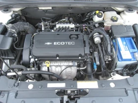 Chevrolet Cruze 1, 8-.. | Mobile.bg    13