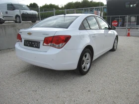 Chevrolet Cruze 1, 8-.. | Mobile.bg    4