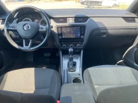 Обява за продажба на Skoda Octavia 2.0TDI ~26 000 лв. - изображение 7