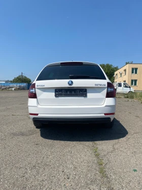 Обява за продажба на Skoda Octavia 2.0TDI ~26 000 лв. - изображение 3