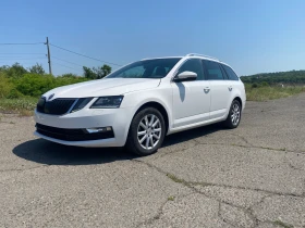 Обява за продажба на Skoda Octavia 2.0TDI ~26 000 лв. - изображение 1