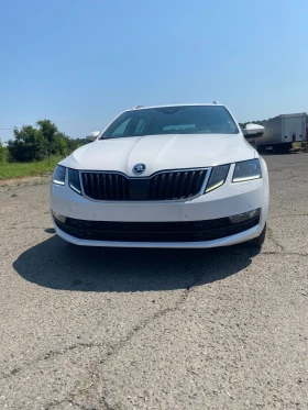 Обява за продажба на Skoda Octavia 2.0TDI ~26 000 лв. - изображение 1