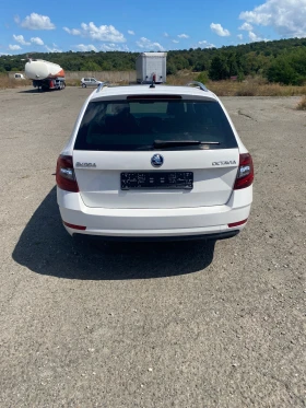 Обява за продажба на Skoda Octavia 2.0TDI ~24 999 лв. - изображение 5