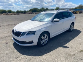 Обява за продажба на Skoda Octavia 2.0TDI ~24 999 лв. - изображение 1