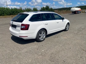 Обява за продажба на Skoda Octavia 2.0TDI ~24 999 лв. - изображение 3
