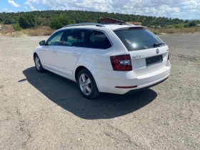 Обява за продажба на Skoda Octavia 2.0TDI ~24 999 лв. - изображение 4