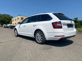 Обява за продажба на Skoda Octavia 2.0TDI ~26 000 лв. - изображение 5