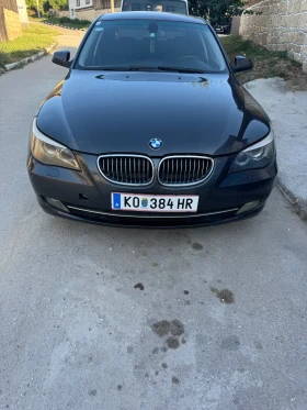     BMW 523
