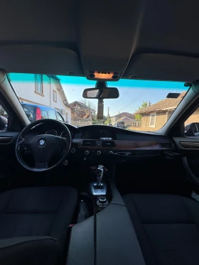 BMW 523 | Mobile.bg    10