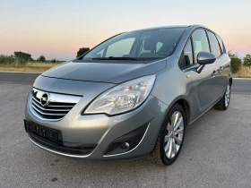 Opel Meriva 1.7 CDTI COSMO