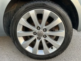 Opel Meriva 1.7 CDTI COSMO | Mobile.bg    17