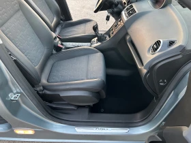 Opel Meriva 1.7 CDTI COSMO | Mobile.bg    15