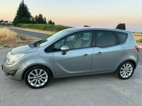 Opel Meriva 1.7 CDTI COSMO | Mobile.bg    5