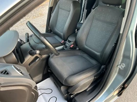 Opel Meriva 1.7 CDTI COSMO | Mobile.bg    12