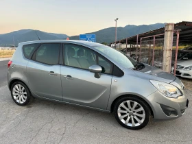 Opel Meriva 1.7 CDTI COSMO | Mobile.bg    4