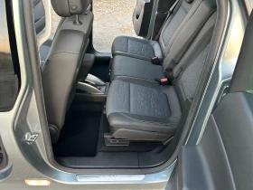 Opel Meriva 1.7 CDTI COSMO | Mobile.bg    16
