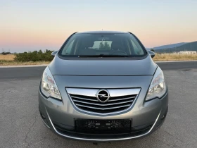 Opel Meriva 1.7 CDTI COSMO | Mobile.bg    3