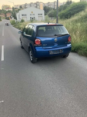 Обява за продажба на VW Polo 1.4 ~5 500 лв. - изображение 5