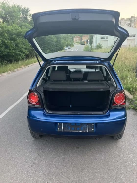 Обява за продажба на VW Polo 1.4 ~5 500 лв. - изображение 6