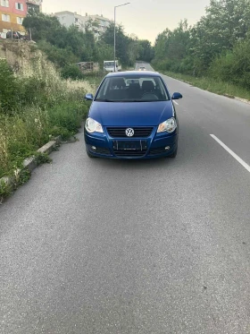     VW Polo 1.4