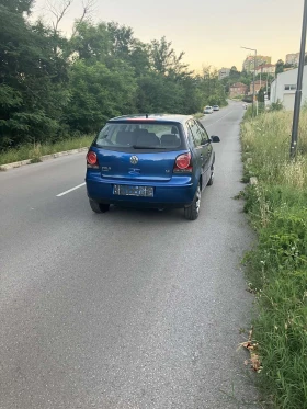Обява за продажба на VW Polo 1.4 ~5 500 лв. - изображение 4