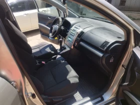 Обява за продажба на Toyota Corolla verso 1.6 газ ~8 000 лв. - изображение 8