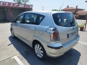 Обява за продажба на Toyota Corolla verso 1.6 газ ~8 000 лв. - изображение 3
