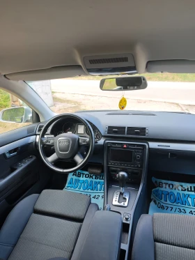 Audi A4 3.0TDI КУАТРО 4х4 - 6799 лв. - 38027485 10