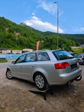 Audi A4 3.0TDI КУАТРО 4х4 - 6799 лв. - 38027485 5