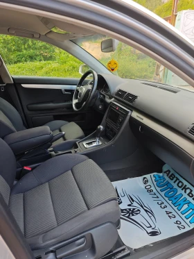 Audi A4 3.0TDI КУАТРО 4х4 - 6799 лв. - 38027485 9