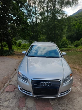 Audi A4 3.0TDI КУАТРО 4х4 - 6799 лв. - 38027485 14