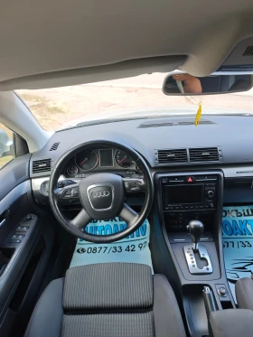 Audi A4 3.0TDI КУАТРО 4х4 - 6799 лв. - 38027485 11