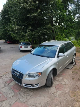Audi A4 3.0TDI КУАТРО 4х4 - 6799 лв. - 38027485 16