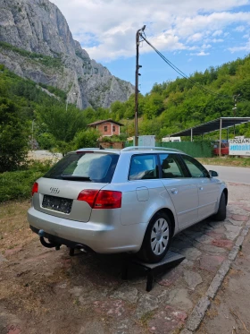 Audi A4 3.0TDI КУАТРО 4х4 - 6799 лв. - 38027485 4