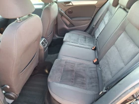 VW Golf 2.0tdi 140ks 4x4 full! | Mobile.bg    13