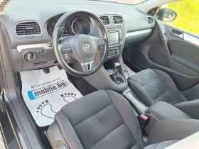 VW Golf 2.0tdi 140ks 4x4 full! | Mobile.bg    10