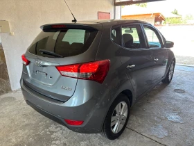 Hyundai Ix20 1.6i AVTOMAT SWISS | Mobile.bg    4