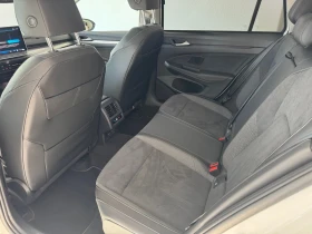 VW Golf Variant 8 Style 1.5 eTSI OPF DSG | Mobile.bg    10