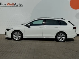 VW Golf Variant 8 Style 1.5 eTSI OPF DSG | Mobile.bg    2