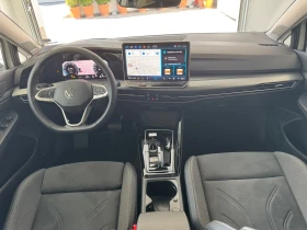 VW Golf Variant 8 Style 1.5 eTSI OPF DSG | Mobile.bg    12