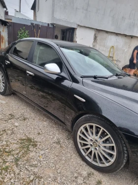 Alfa Romeo 159 | Mobile.bg    6
