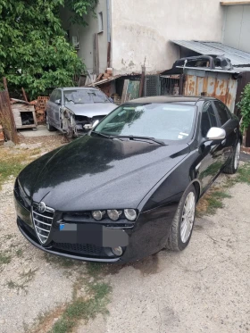 Alfa Romeo 159 | Mobile.bg    2