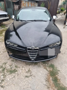     Alfa Romeo 159