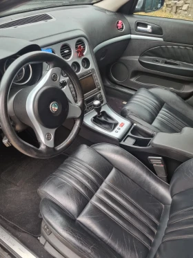 Alfa Romeo 159 | Mobile.bg    9