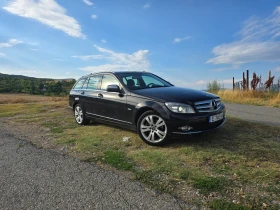 Обява за продажба на Mercedes-Benz C 220 CDI AVANTGARDE * 646 ~9 900 лв. - изображение 2